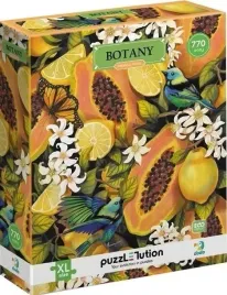 puzzle-easy-xl-botanika-owoce-tropikalne