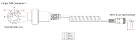 sena-kabel-sm10-do-przesylu-audio-w-zestawach-honda-gold-wing