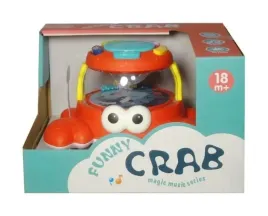 bebenek-krab