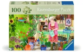 puzzle-xl-100-ogrod