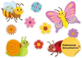 dekoracja-wiosenna-a3-10szt