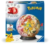 puzzle-3d-kula-pokemon