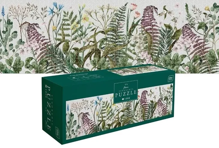 puzzle-panoramiczne-1000-flowers-4