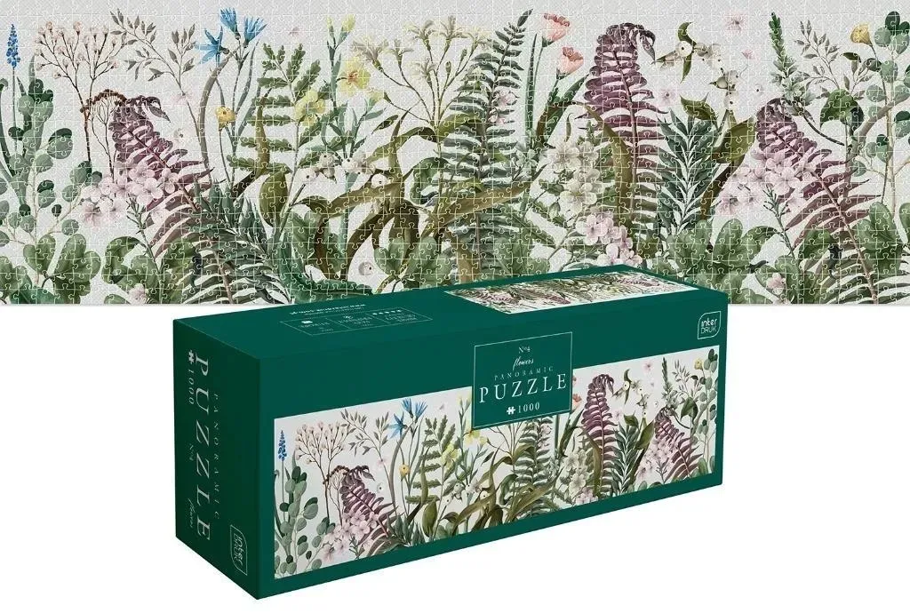 puzzle-panoramiczne-1000-flowers-4