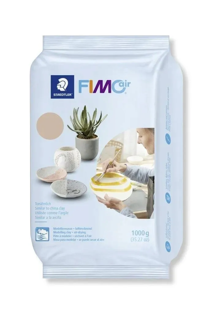 masa-modelarska-fimo-air-basic-1kg-cielisty