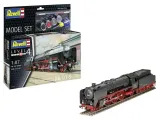 model-set-express-lokomotywa-br01