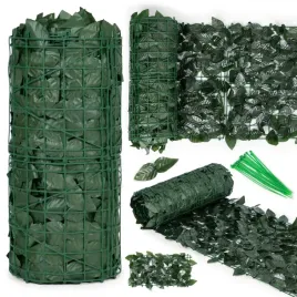 sztuczny-bluszcz-zywoplot-500x50-cm-zielona-oslona-na-balkon-maskujaca