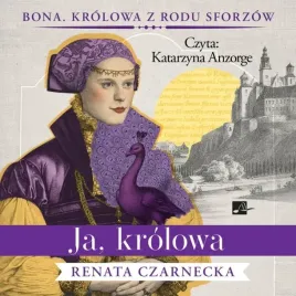 ja-krolowa-t-3-audiobook