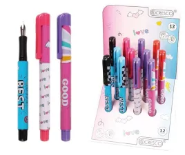 pioro-wieczne-junior-12szt