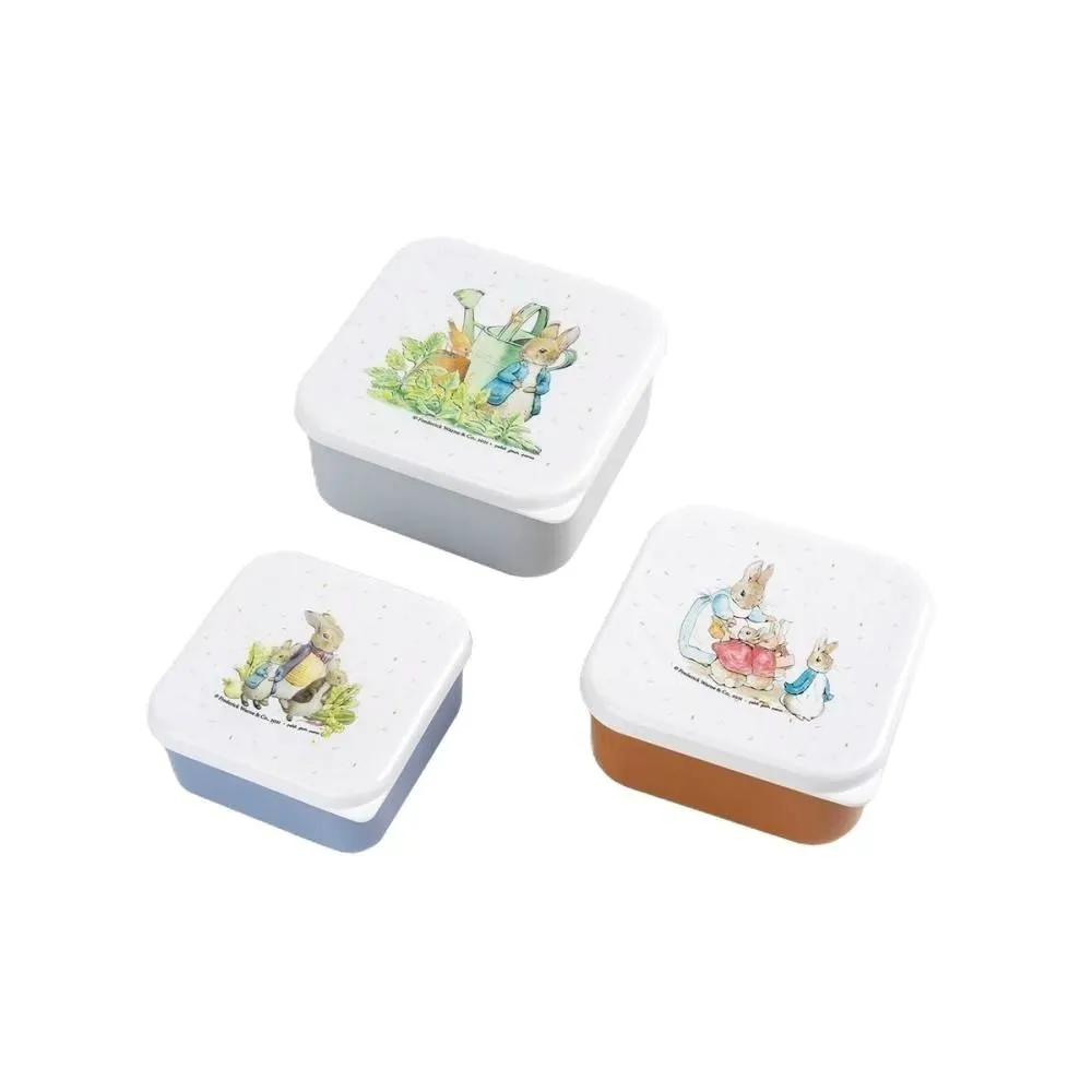 lunch-box-3szt-krolik-piotrus