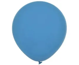 balony-decomex-pastel-dusty-blue-100szt