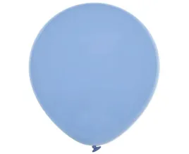 balony-decomex-pastel-sky-blue-100szt