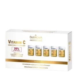 farmona-professional-vitamin-c-koncentrat-rozjasniajacy-do-twarzy-5x5ml