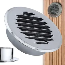 kratka-wentylacyjna-metalowa-okragla-z-kroccem-kolnierzem-fi-125-nierdzewna