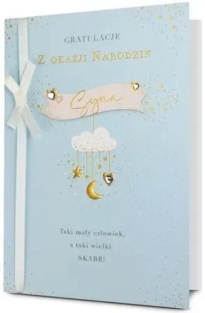 karnet-b6-narodziny-syna