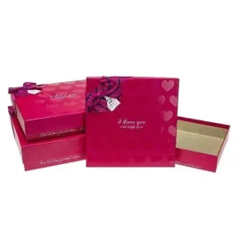 pudelko-prezentowe-z-kokarda-3szt-czerwony-rozette