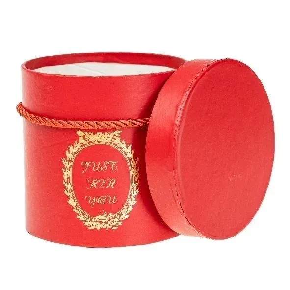 pudelko-flower-box-czerwony-rozette
