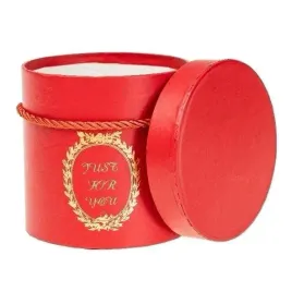 pudelko-flower-box-czerwony-rozette