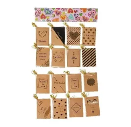 zawieszka-kraft-16szt-rozette