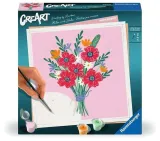 creart-bukiet-makow