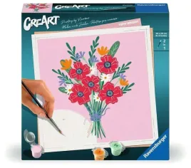 creart-bukiet-makow