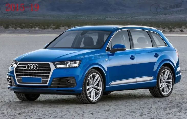 szyba-czolowa-audi-q7-2015-akust-sensor-stan-nowy