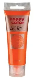 farba-akrylowa-75ml-pomaranczowa-happy-color