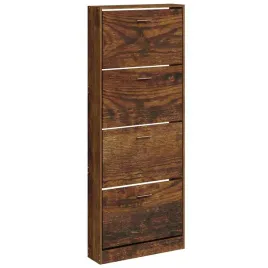 szafka-na-buty-przydymiony-dab-59-x-17-x-150-cm-4-szuflady