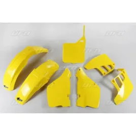 ufo-komplet-plastikow-suzuki-rm-125-89-91-kolor-oem-zolty-su399e999