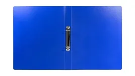 segregator-a4-pp-3cm-2r-niebieski