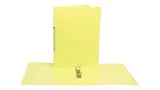 segregator-a4-pp-2cm-2r-pastel-zolty