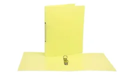 segregator-a4-pp-2cm-2r-pastel-zolty