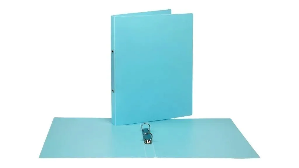 segregator-a4-pp-2cm-2r-pastel-niebieski