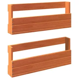 scienne-polki-na-buty-2-szt-woskowy-braz-59x85x235-cm