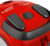 sencor-odkurzacz-workowy-svc-45rd-eue3-stan-nowy