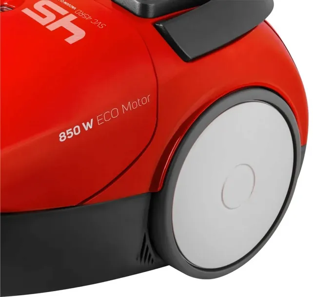 sencor-odkurzacz-workowy-svc-45rd-eue3-stan-nowy-kolor-dominujacy-czerwony