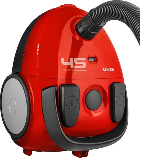 sencor-odkurzacz-workowy-svc-45rd-eue3-marka-sencor-kolor-dominujacy-czerwony