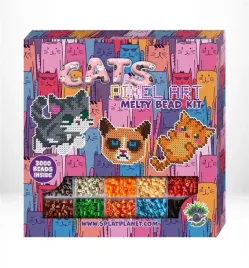 zestaw-koralikow-do-prasowania-koty