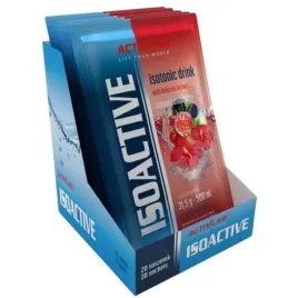 activlab-isoactive-izotonik-funkcjonalny-z-hibiskusem-20-saszetek-o-smaku