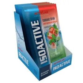 activlab-isoactive-izotonik-funkcjonalny-z-kolagenem-20-saszetek-o-smaku