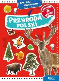 przyroda-polski-naklejki-edukacyjne-dorota-skwark