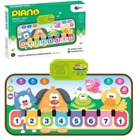 mata-muzyczna-pianinko-zwierzeta
