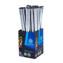 olowki-z-czarnego-drewna-astrapen-48szt-astra