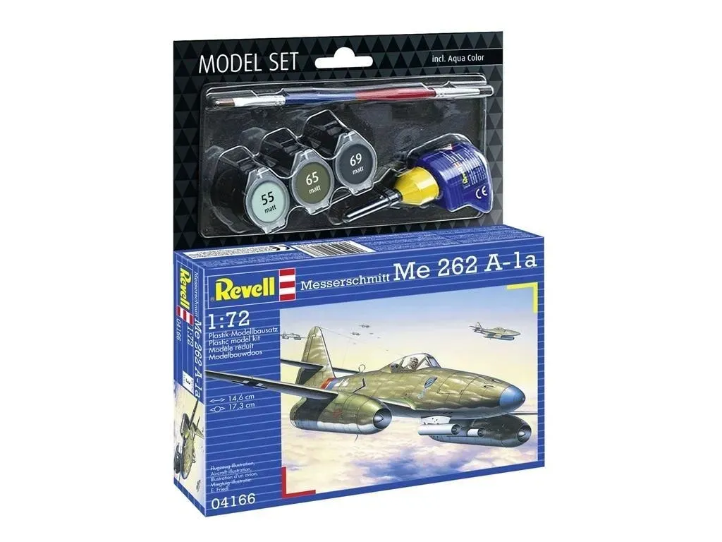 model-set-messerschmitt-me-262-a-1a