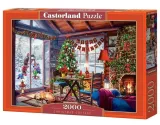 puzzle-2000-swiateczna-chata-castor