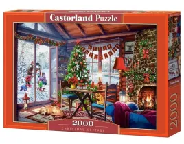 puzzle-2000-swiateczna-chata-castor