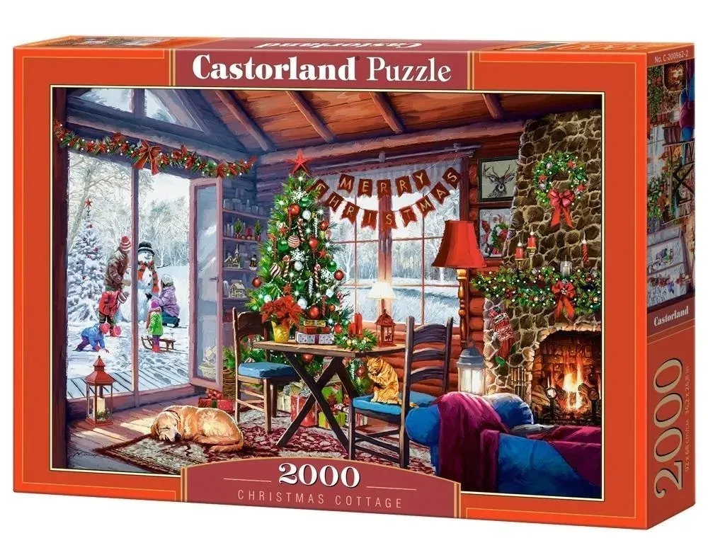 puzzle-2000-swiateczna-chata-castor