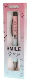 dlugopis-happiness-smile-w-etui