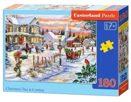 puzzle-180-choinka-nadchodzi-castor
