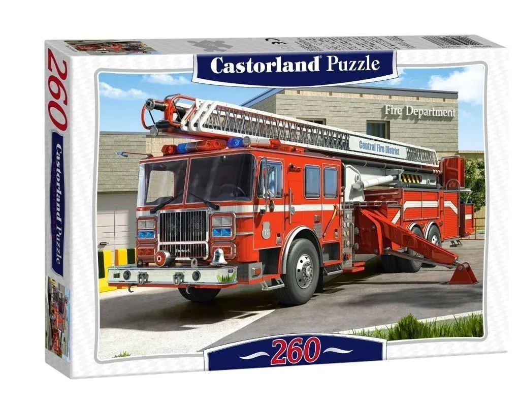 puzzle-260-woz-strazacki-castor